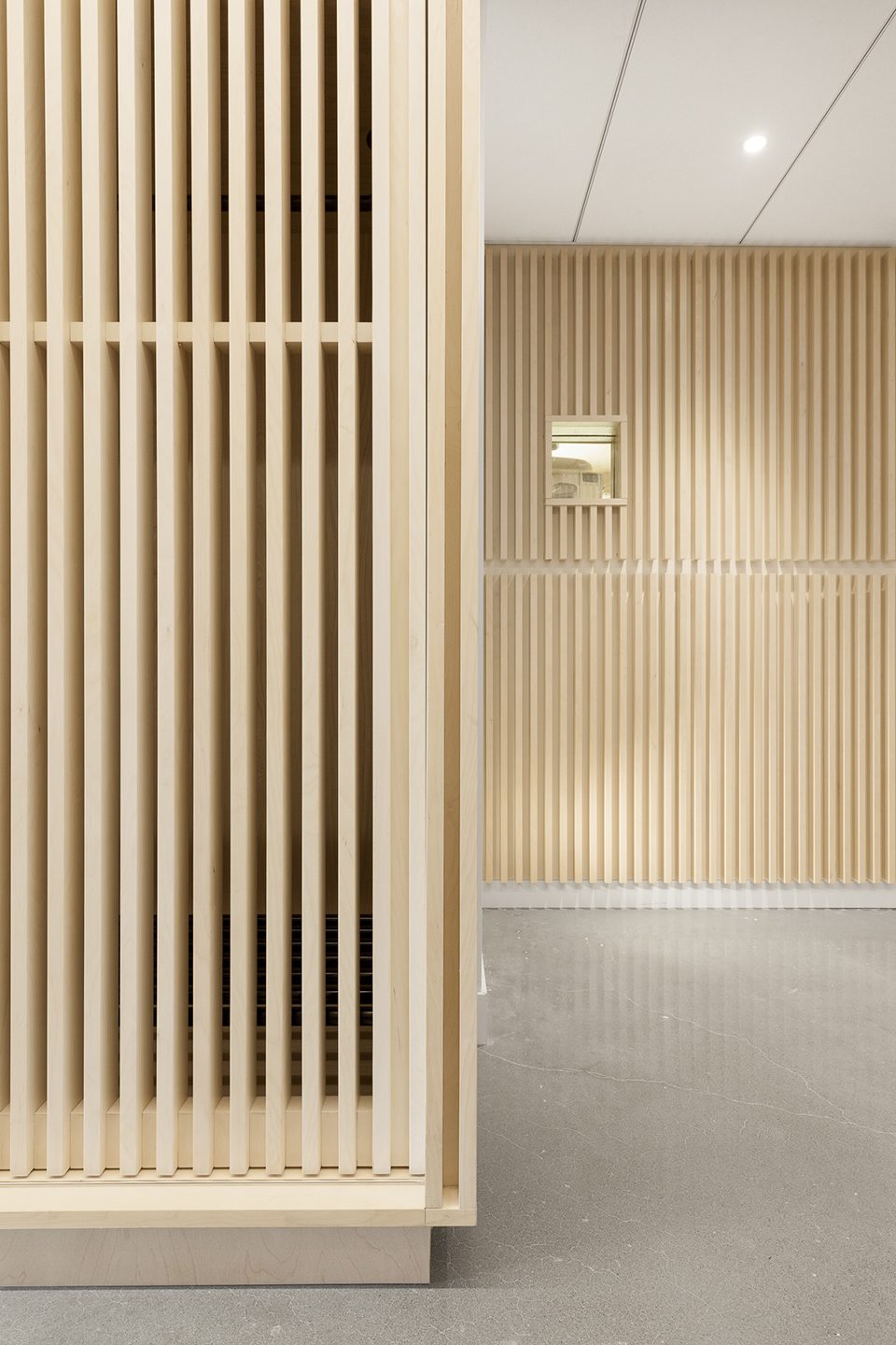 Go Orthodontistes Clinic by Natasha Thorpe Design