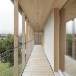 Höller住宅，奥地利 / Innauer-Matt Architekten