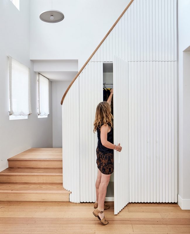 Holroyd Court Melbourne Australia by Foomann Architects