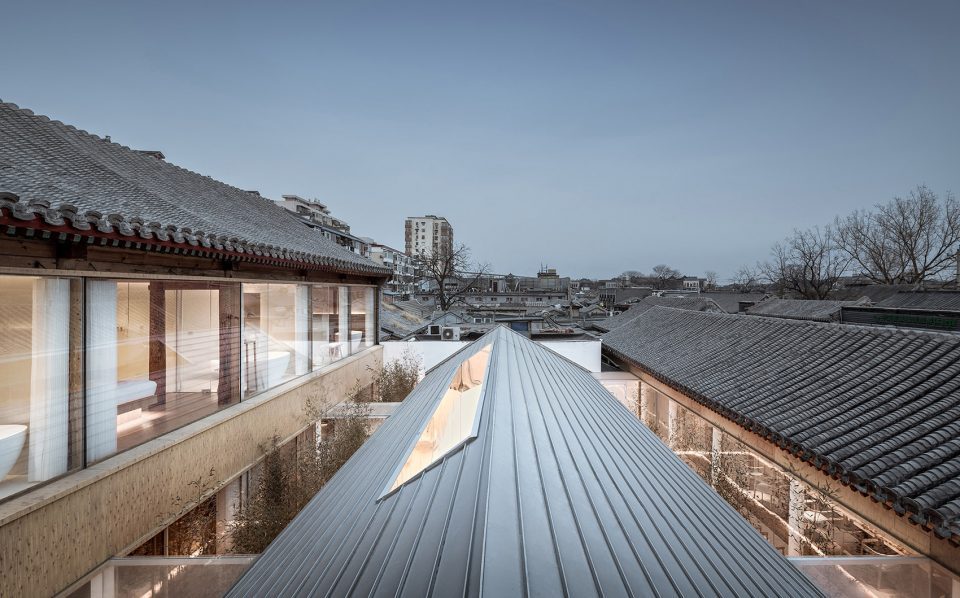 Layering Yard by Arch Studio 960x598