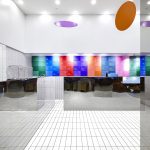 ORIGINALFRESH上海静安嘉里中心店 / 绘造社