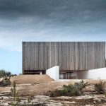 福门特拉岛私宅，西班牙 / Marià Castelló Martínez