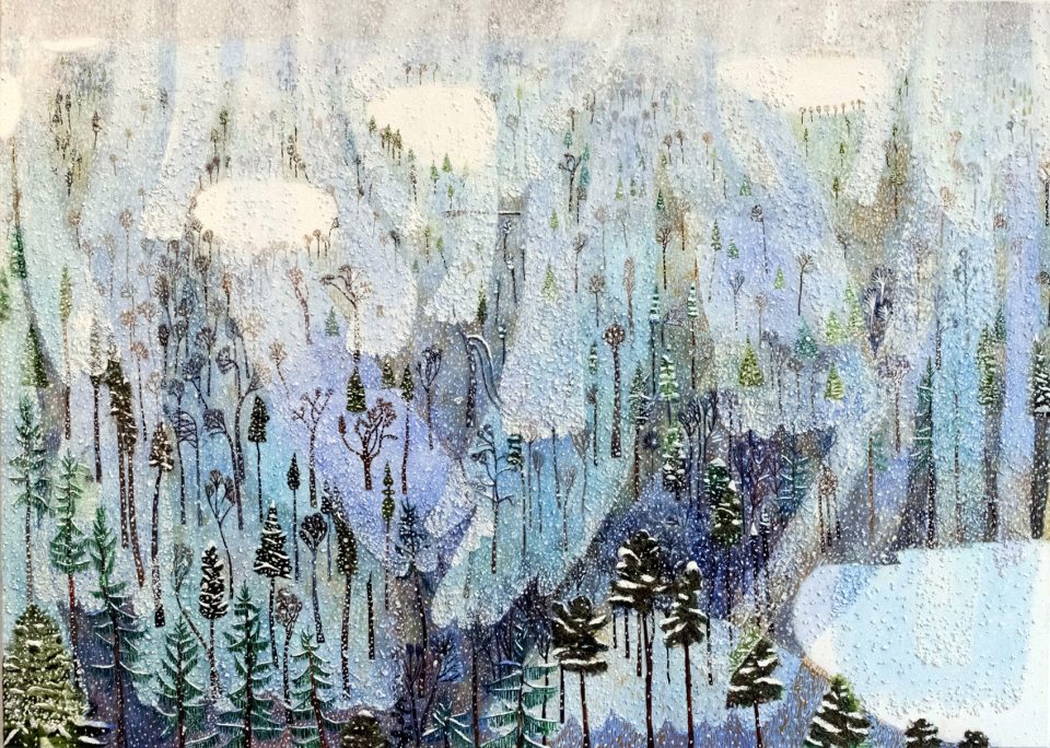 Selected Works in 2016 2018 by Sophia HeymansSophia Heymans