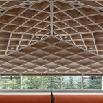 网球馆与活动中心，瑞士 / RÜSSLI ARCHITEKTEN AG