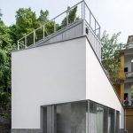 一期一会美术馆 / SN-A超然建筑