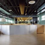 Nord-Pas-de-Calais矿场改造，法国 / Hérault Arnod architectures