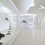 “探秘台湾” - 国立台湾博物馆永久展区 / 惠栢設計