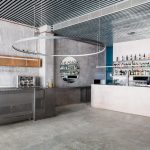 CASAPLATA餐厅，西班牙塞维利亚 / Lucas y Hernández-Gil工作室