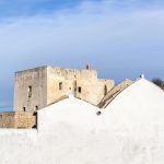 圣弗兰西斯卡泽维尔的旧墓园修复，西班牙福门特拉岛/ Marià Castelló Martínez