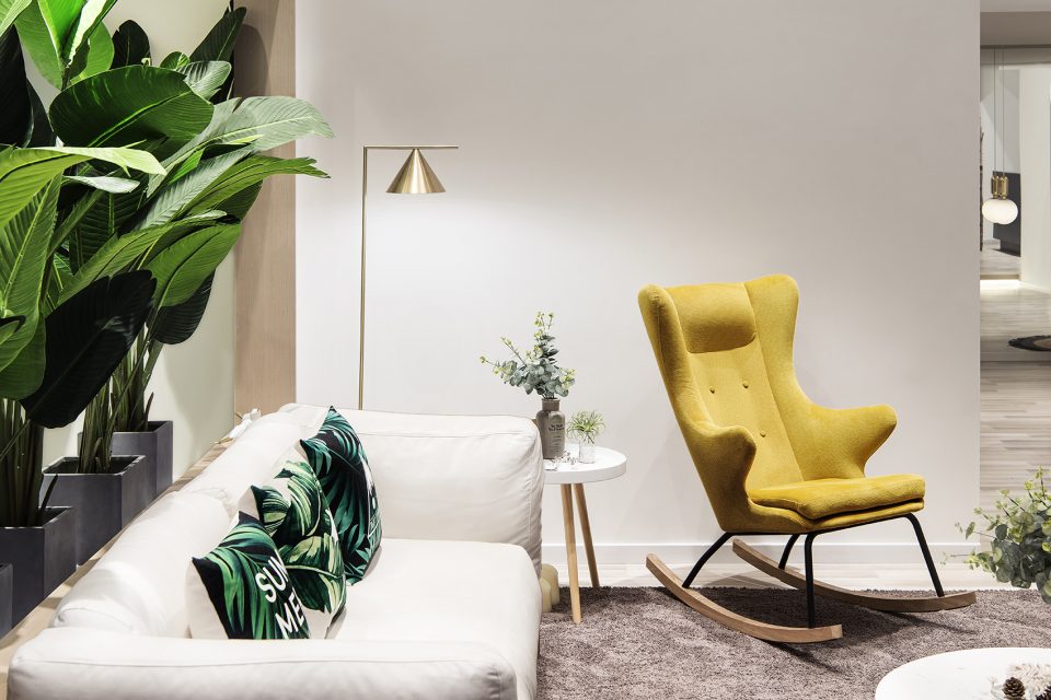 Clover Beauty by Ten Design