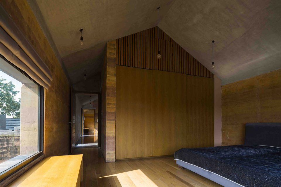 Dong Anh house by VTN Architects