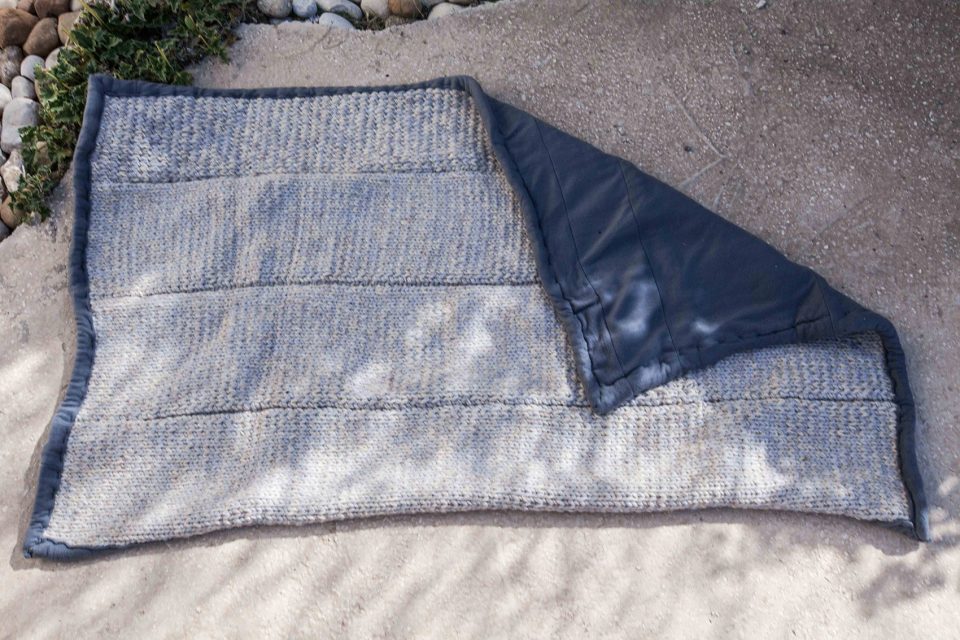 ENTRELAC Amman Jordan by Raya Kassisieh and Amman Design Week team