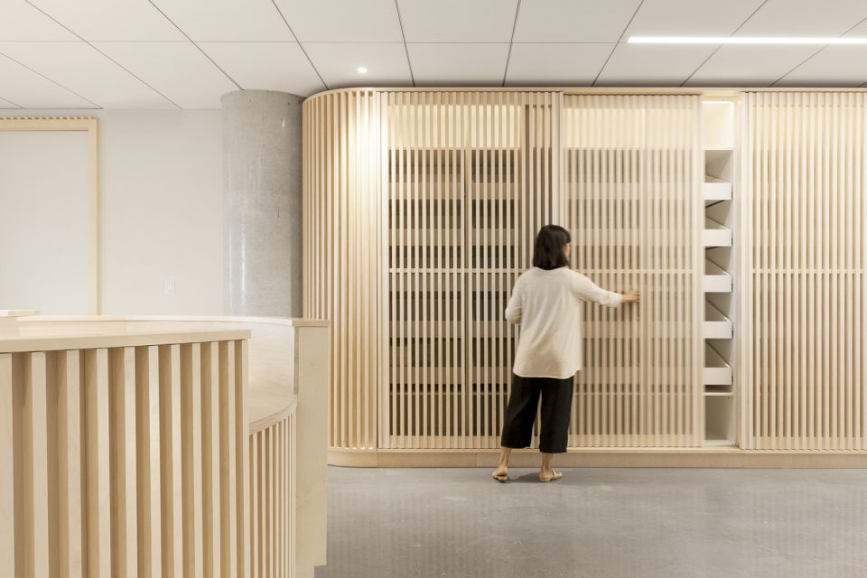 Go Orthodontistes Clinic by Natasha Thorpe Design