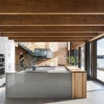 L'Accostée住宅，加拿大 / Bourgeois Lechasseur architects