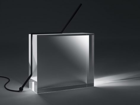 Light Fragments by nendo