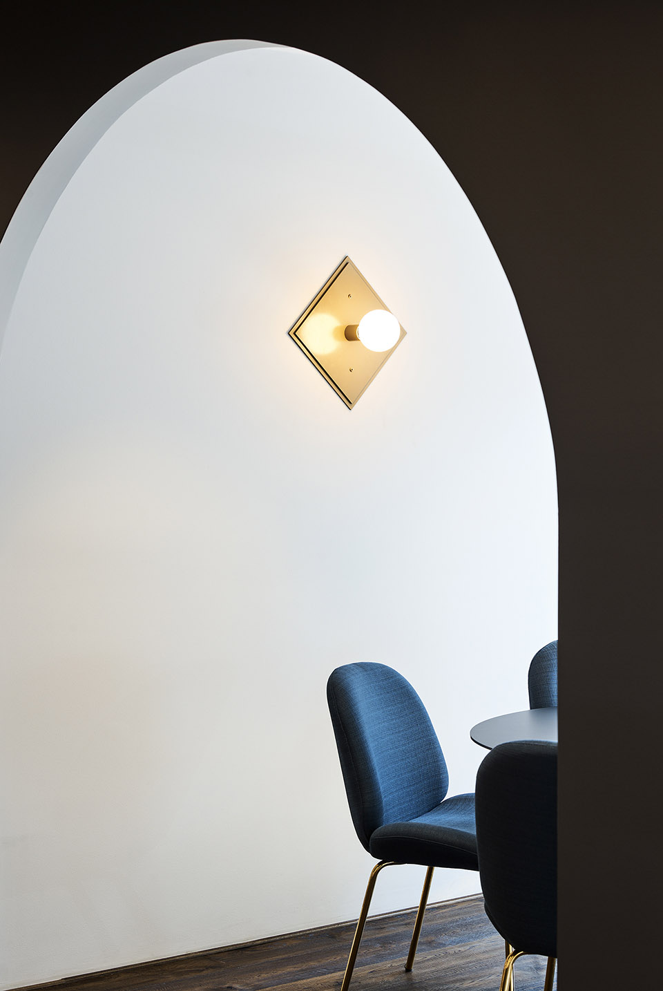 MullenLowe Profero’s Sydney Office by Tom Mark Henry - 谷德设计网