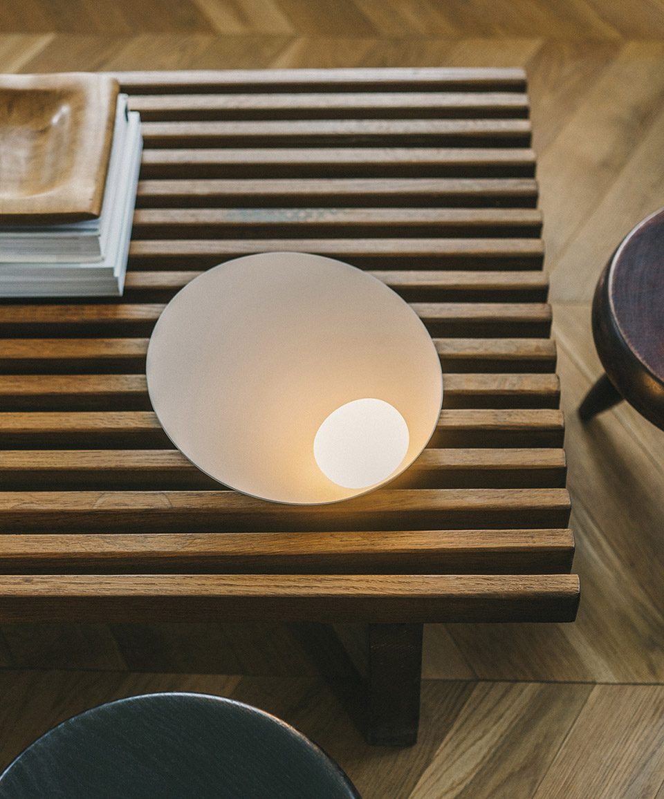 Musa Collection for Vibia by Note Design Studio