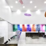 ORIGINALFRESH上海静安嘉里中心店 / 绘造社