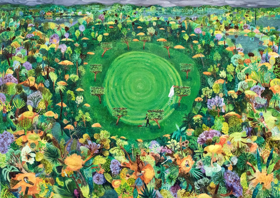 Selected Works in 2016 2018 by Sophia HeymansSophia Heymans