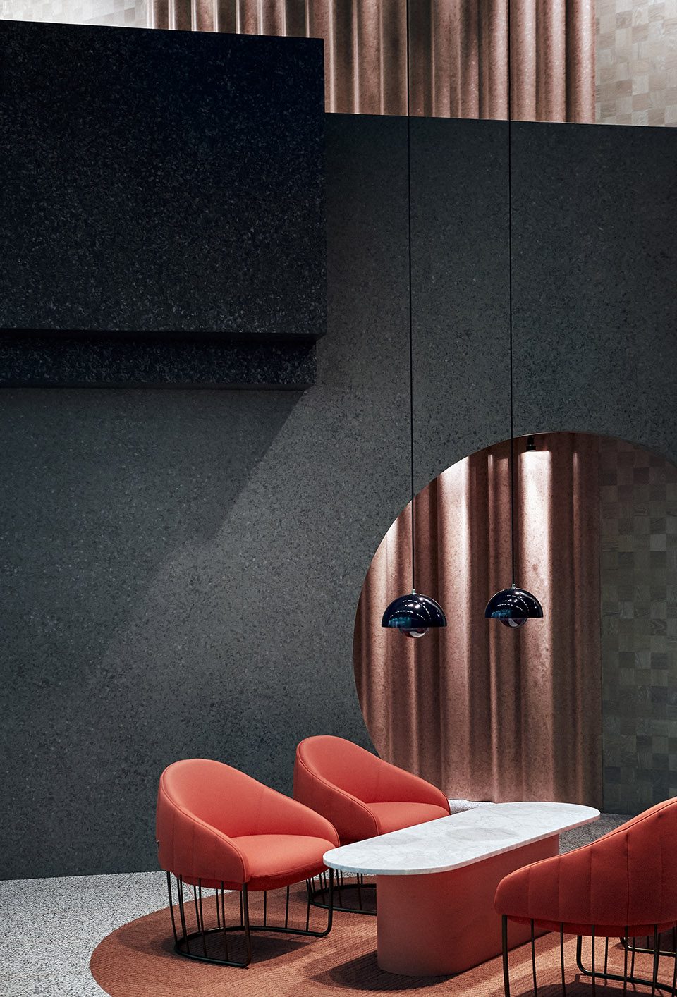 The Lookout by Note Design Studio