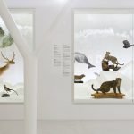 “探秘台湾” - 国立台湾博物馆永久展区 / 惠栢設計