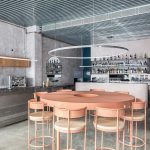 CASAPLATA餐厅，西班牙塞维利亚 / Lucas y Hernández-Gil工作室