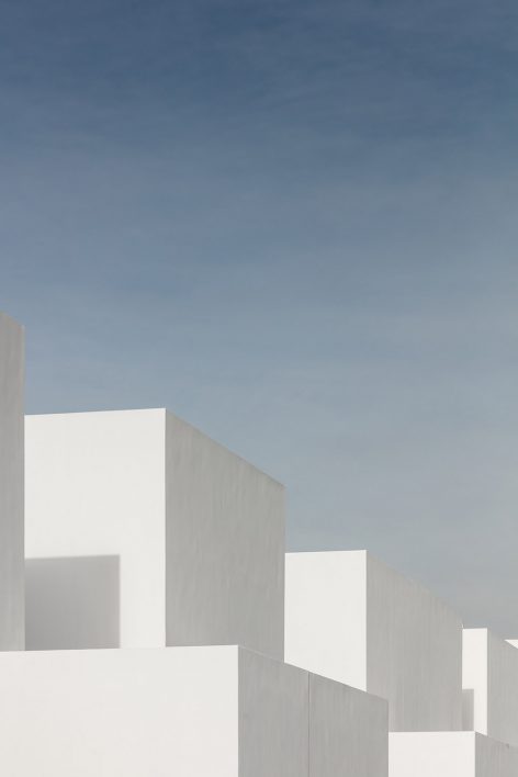 Areia Al Khiran Kuwait by AAP Associated Architects Partnership