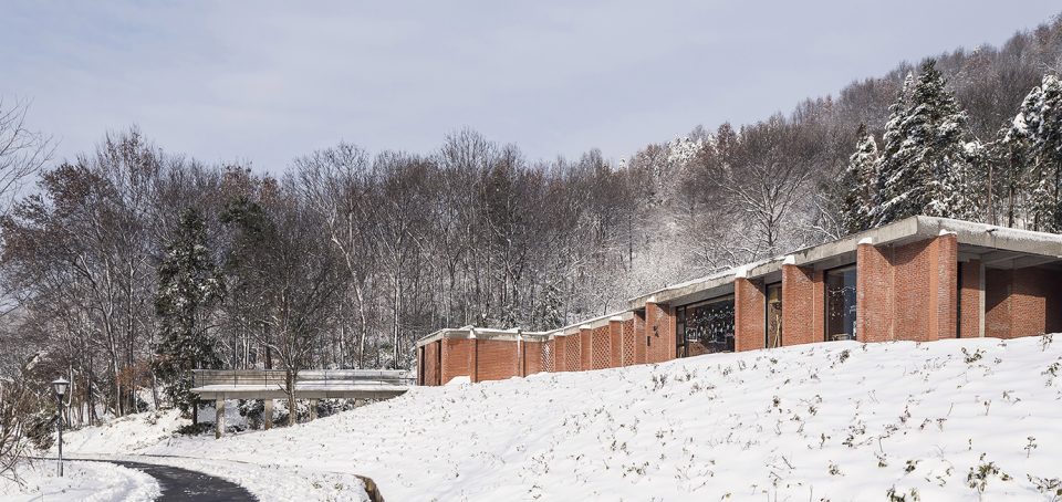 B Garden China by 3andwich Design He Wei Studio