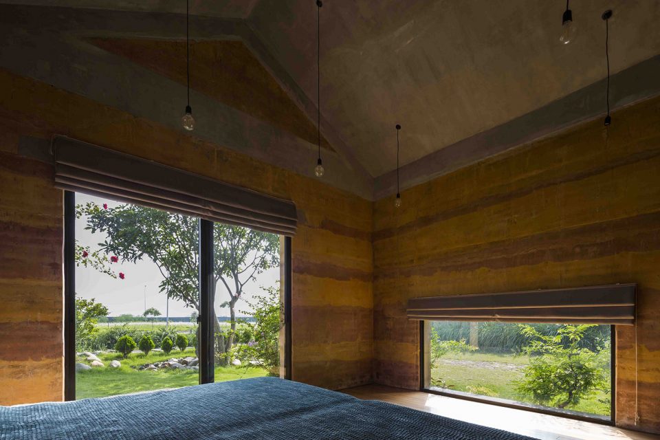 Dong Anh house by VTN Architects