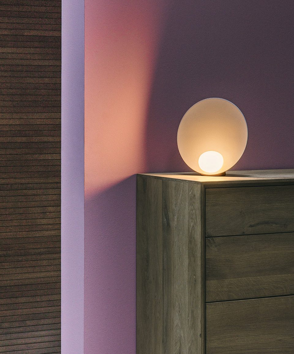 Musa Collection for Vibia by Note Design Studio