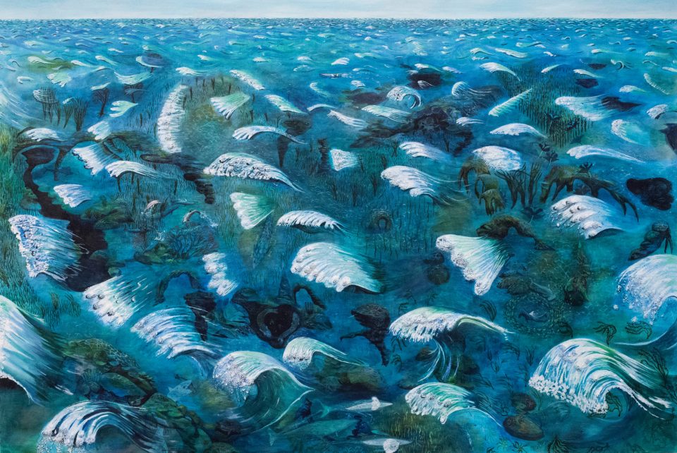 Selected Works in 2016 2018 by Sophia HeymansSophia Heymans