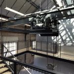 Nord-Pas-de-Calais矿场改造，法国 / Hérault Arnod architectures