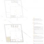 圣弗兰西斯卡泽维尔的旧墓园修复，西班牙福门特拉岛/ Marià Castelló Martínez
