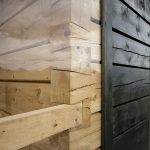 山顶木屋，挪威 / Rever & Drage Architects