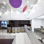ORIGINALFRESH上海静安嘉里中心店 / 绘造社