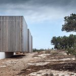 福门特拉岛私宅，西班牙 / Marià Castelló Martínez