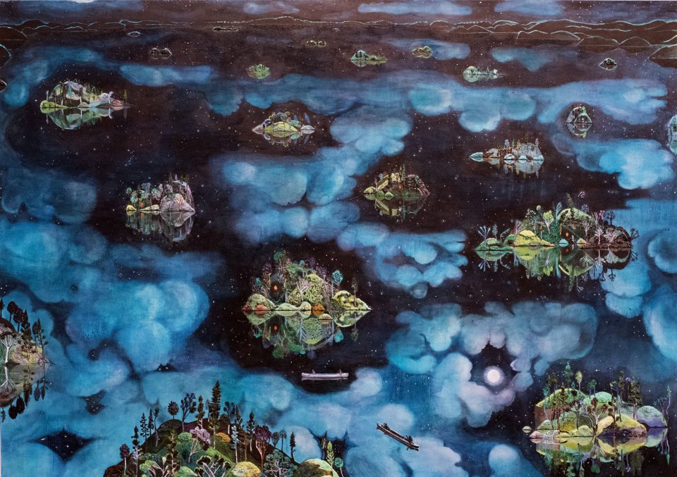 Selected Works in 2016 2018 by Sophia HeymansSophia Heymans