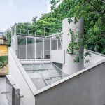 一期一会美术馆 / SN-A超然建筑