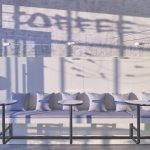 U-MAX咖啡店，哈尔滨 / SFD.深凡设计