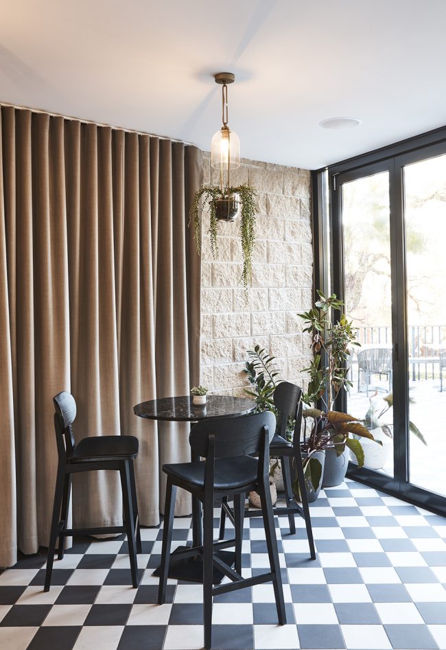 Vibe Hotel in Rushcutters Bay by Tom Mark Henry
