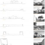 圣弗兰西斯卡泽维尔的旧墓园修复，西班牙福门特拉岛/ Marià Castelló Martínez