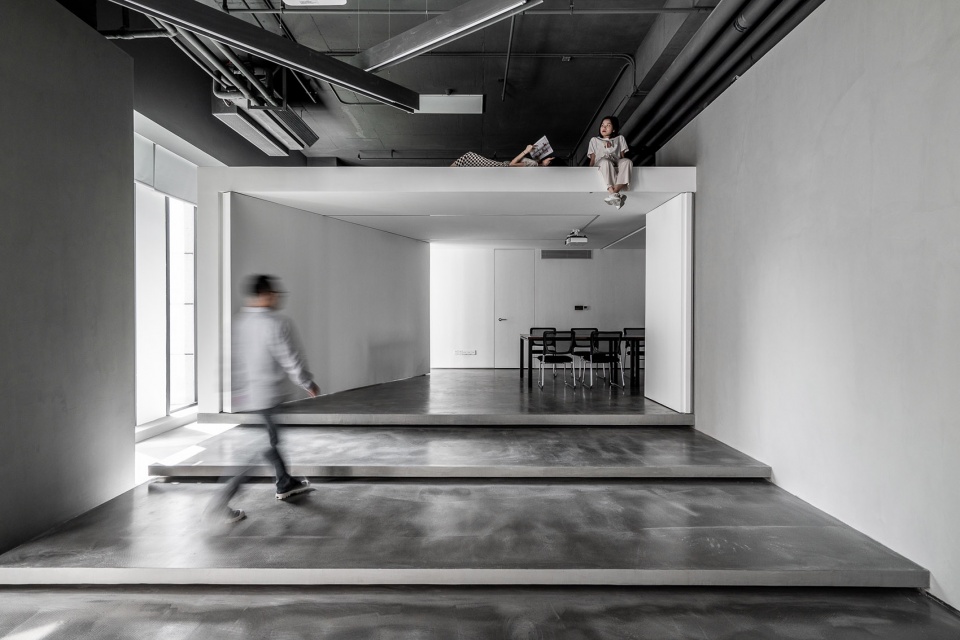 rhythm wei yi international design associates
