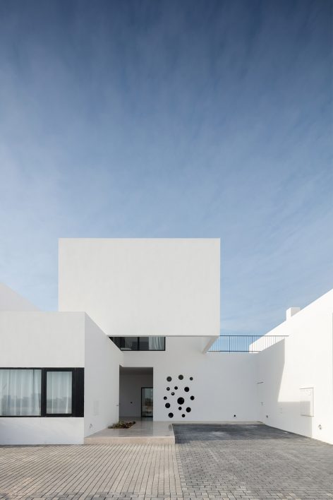Areia Al Khiran Kuwait by AAP Associated Architects Partnership