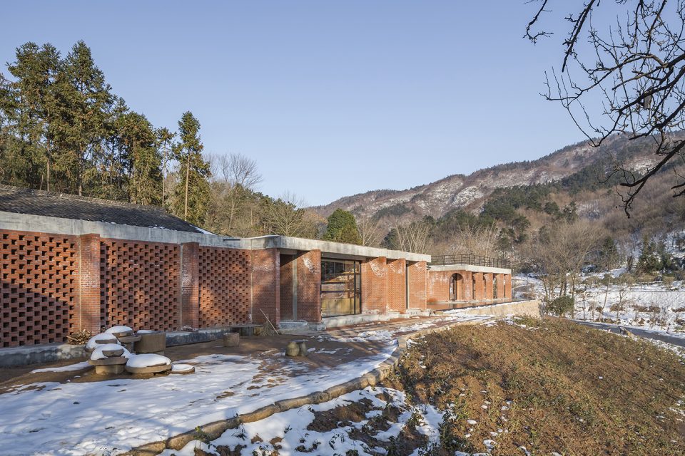 B Garden China by 3andwich Design He Wei Studio