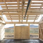 山顶木屋，挪威 / Rever & Drage Architects