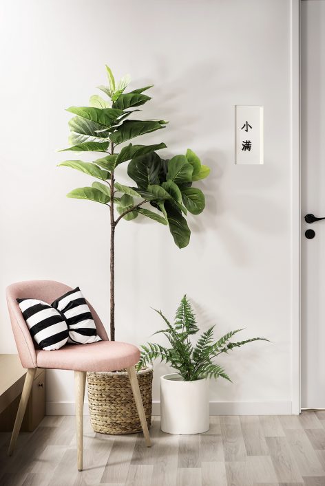 Clover Beauty by Ten Design
