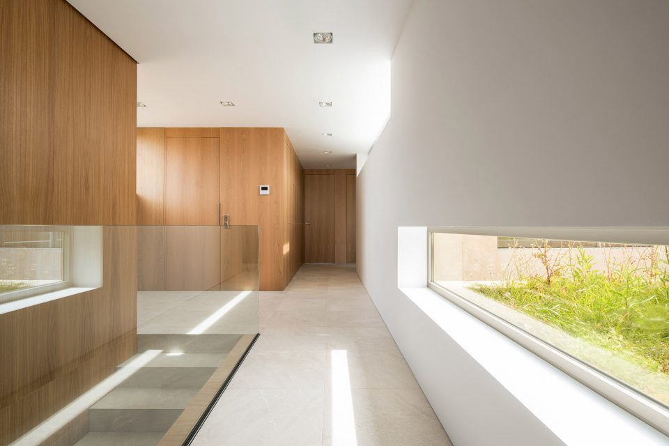 M3 HOUSE Bendinat Calvia by OLARQ Osvaldo Luppi Architects