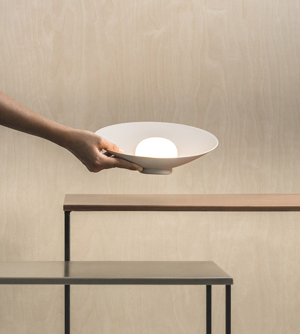 Musa Collection for Vibia by Note Design Studio