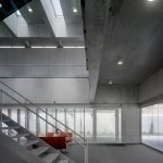 Puma萨尔瓦多能源总部 / RUIZ PARDO – NEBREDA