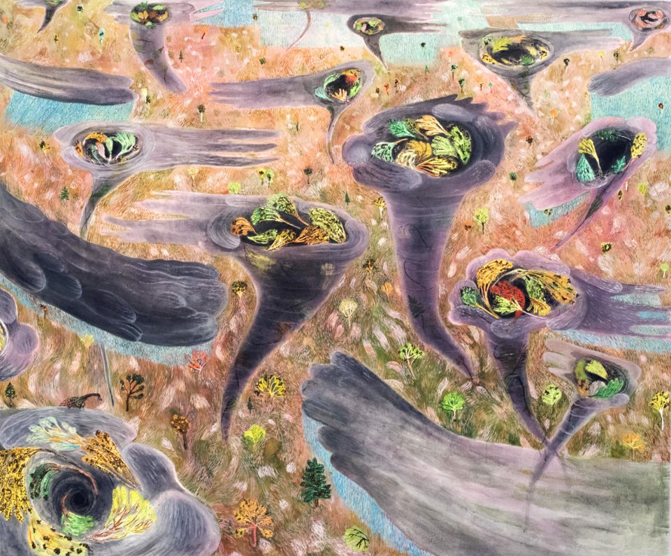 Selected Works in 2016 2018 by Sophia HeymansSophia Heymans